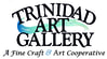Trinidad Art Gallery logo